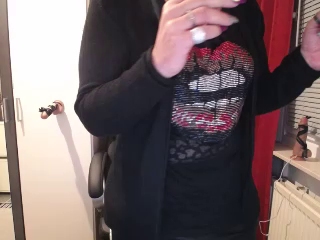 ladymaxime 14-11-2021 XXX 